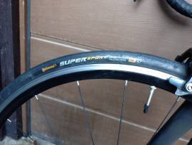 SCOTT Addict 10 2018 Road bike Shimano Ultegra calliper brake used For Sale