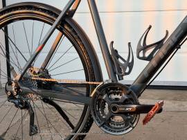 CUBE CROSS HPA EXC FULL DEORE XT Szett Trekking/cross tárcsafék használt ELADÓ