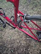 CANNONDALE Cannondale Optimo1 56  R7000 Road bike Shimano 105 calliper brake used For Sale