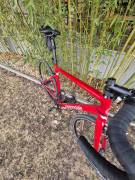 CANNONDALE Cannondale Optimo1 56  R7000 Road bike Shimano 105 calliper brake used For Sale