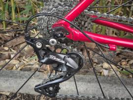 CANNONDALE Cannondale Optimo1 56  R7000 Road bike Shimano 105 calliper brake used For Sale