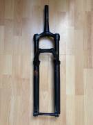 Marzocchi Z2 130mm rail kitűnő állapot Z2 130mm Mountain Bike Alkatrész, MTB Villa / Rugóstag villa 29" 121-130 mm használt ELADÓ