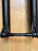 Marzocchi Z2 130mm rail kitűnő állapot Z2 130mm Mountain Bike Alkatrész, MTB Villa / Rugóstag villa 29" 121-130 mm használt ELADÓ