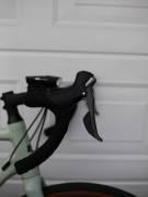 CUBE Cube Nuroad – Shimano Tiagra, M-es váz Gravel / CX Shimano Tiagra tárcsafék használt ELADÓ