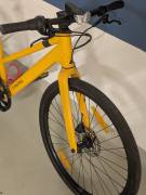 CANYON Commuter  Városi / Cruiser tárcsafék használt ELADÓ