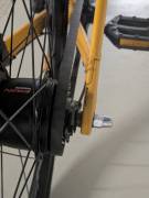 CANYON Commuter  Városi / Cruiser tárcsafék használt ELADÓ