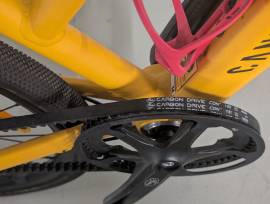 CANYON Commuter  Városi / Cruiser tárcsafék használt ELADÓ