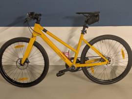 CANYON Commuter  Városi / Cruiser tárcsafék használt ELADÓ