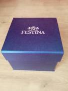 Karóra országúti hagyományokkal (nem volt megfelelő kategória) Festina Chrono Bike F20724/1 Computers / GPS / Cameras new / not used For Sale