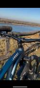 CTM Skaut 2.0 Mountain Bike 29" dual suspension SRAM SX Eagle used For Sale