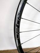 Országúti kerékszett  Cannondale RD 2.0 Disc, double wall w/ eyelet, 28 Országúti / Gravel / Triatlon Alkatrész, Országúti  Kerék / Felni / Gumi használt ELADÓ