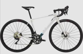 Országúti kerékszett  Cannondale RD 2.0 Disc, double wall w/ eyelet, 28 Országúti / Gravel / Triatlon Alkatrész, Országúti  Kerék / Felni / Gumi használt ELADÓ