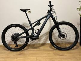 SPECIALIZED Specialized Turbo Levo SL 2 Comp– 2025 Electric Mountain Bike 29" front 27.5" back (Mullet) dual suspension Mahle SRAM X0 used For Sale