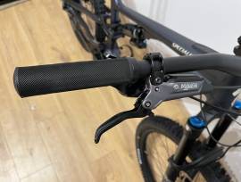 SPECIALIZED Specialized Turbo Levo SL 2 Comp– 2025 Electric Mountain Bike 29" front 27.5" back (Mullet) dual suspension Mahle SRAM X0 used For Sale