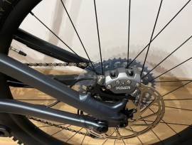 SPECIALIZED Specialized Turbo Levo SL 2 Comp– 2025 Electric Mountain Bike 29" front 27.5" back (Mullet) dual suspension Mahle SRAM X0 used For Sale