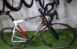 _EGYÉB KPK - SOK SOK OUTI Akciós S-WORKS TREK BMC WILIER Országúti használt ELADÓ