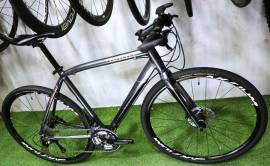 _EGYÉB KPK - SOK SOK OUTI Akciós S-WORKS TREK BMC WILIER Országúti használt ELADÓ