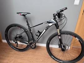 KTM Myroon 29 Comp Mountain Bike 29" elöl teleszkópos Shimano Deore használt ELADÓ