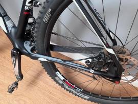 KTM Myroon 29 Comp Mountain Bike 29" elöl teleszkópos Shimano Deore használt ELADÓ