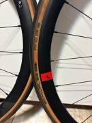 Fulcrum Racing 4 db új országúti kerékszett Fulcrum Racing 4 db Road Bike & Gravel Bike & Triathlon Bike Component, Road Bike Wheels / Tyres 28" new / not used For Sale