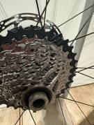 Fulcrum Racing 4 db új országúti kerékszett Fulcrum Racing 4 db Road Bike & Gravel Bike & Triathlon Bike Component, Road Bike Wheels / Tyres 28" new / not used For Sale