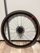 Fulcrum Racing 4 db új országúti kerékszett Fulcrum Racing 4 db Road Bike & Gravel Bike & Triathlon Bike Component, Road Bike Wheels / Tyres 28" new / not used For Sale