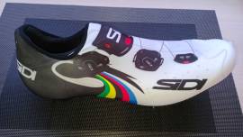 SIDI aero kamásli Új eladó - Shoes / Socks / Shoe-Covers Road XL-XXL new / not used male/unisex For Sale