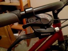 DEMA Arosa Lady 1. Trekking/cross nem használt ELADÓ