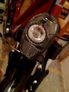 DEMA Arosa Lady 1. Trekking/cross nem használt ELADÓ