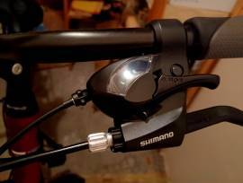 DEMA Arosa Lady 1. Trekking/cross nem használt ELADÓ