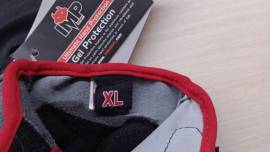 Kerékpáros kesztyű. - XL-XXL nem használt férfi/unisex ELADÓ