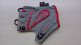 Kerékpáros kesztyű. - XL-XXL nem használt férfi/unisex ELADÓ