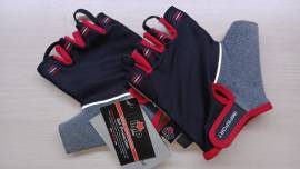 Kerékpáros kesztyű. - XL-XXL nem használt férfi/unisex ELADÓ