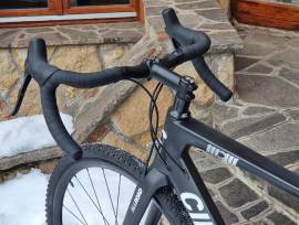 CIPOLLINI Újsz. 2,7 Mfts csúcs Cipollini Allroad gravel  Gravel / CX SRAM Force tárcsafék használt ELADÓ