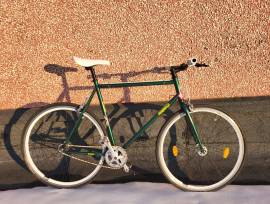 CSEPEL Royal 3 Fixie / Pálya / Egysebi használt ELADÓ