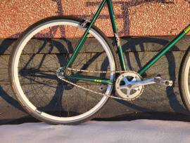 CSEPEL Royal 3 Fixie / Pálya / Egysebi használt ELADÓ