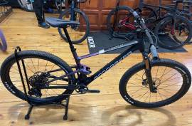 MONDRAKER F-Podium Carbon RR – AXS/XTR Mountain Bike 29" össztelós / fully SRAM X01 Eagle AXS nem használt ELADÓ