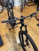 MONDRAKER F-Podium Carbon RR – AXS/XTR Mountain Bike 29" össztelós / fully SRAM X01 Eagle AXS nem használt ELADÓ