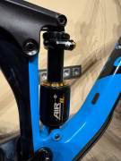 CANYON Spectral CF 9.0 Enduro / Freeride / DH 27.5" (650b) SRAM X0 használt ELADÓ