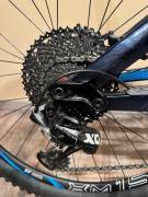 CANYON Spectral CF 9.0 Enduro / Freeride / DH 27.5" (650b) SRAM X0 használt ELADÓ