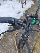CUBE Cross Pro Trekking/cross disc brake used For Sale