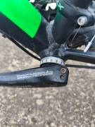 CUBE Cross Pro Trekking/cross disc brake used For Sale