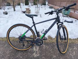 CUBE Cross Pro Trekking/cross disc brake used For Sale