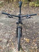 MERIDA Big Nine XT2 Mountain Bike 29" merev Shimano Deore XT használt ELADÓ