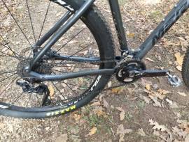 MERIDA Big Nine XT2 Mountain Bike 29" merev Shimano Deore XT használt ELADÓ