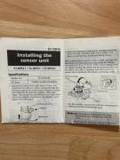 Shimano FlightDeck kerékpáros computer Shimano FlightDeck kerékpáros computer Computer / GPS / Kamera nem használt ELADÓ