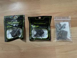 Shimano fékbetét Shimano fékbetét Mountain Bike Alkatrész, MTB Fék / Fékszett nem használt ELADÓ