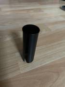 Nyeregcső szűkítő 30.9-31.6 Nyeregcső szűkítő 30.9-31.6 Mountain Bike Alkatrész, MTB Nyereg / Nyeregcső nem használt ELADÓ