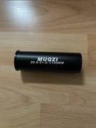 Nyeregcső szűkítő 30.9-31.6 Nyeregcső szűkítő 30.9-31.6 Mountain Bike Components, MTB Seats & Saddles & Seat Posts new / not used For Sale