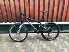 SPECIALIZED Epic Mountain Bike 26" össztelós / fully Shimano Deore XT használt ELADÓ